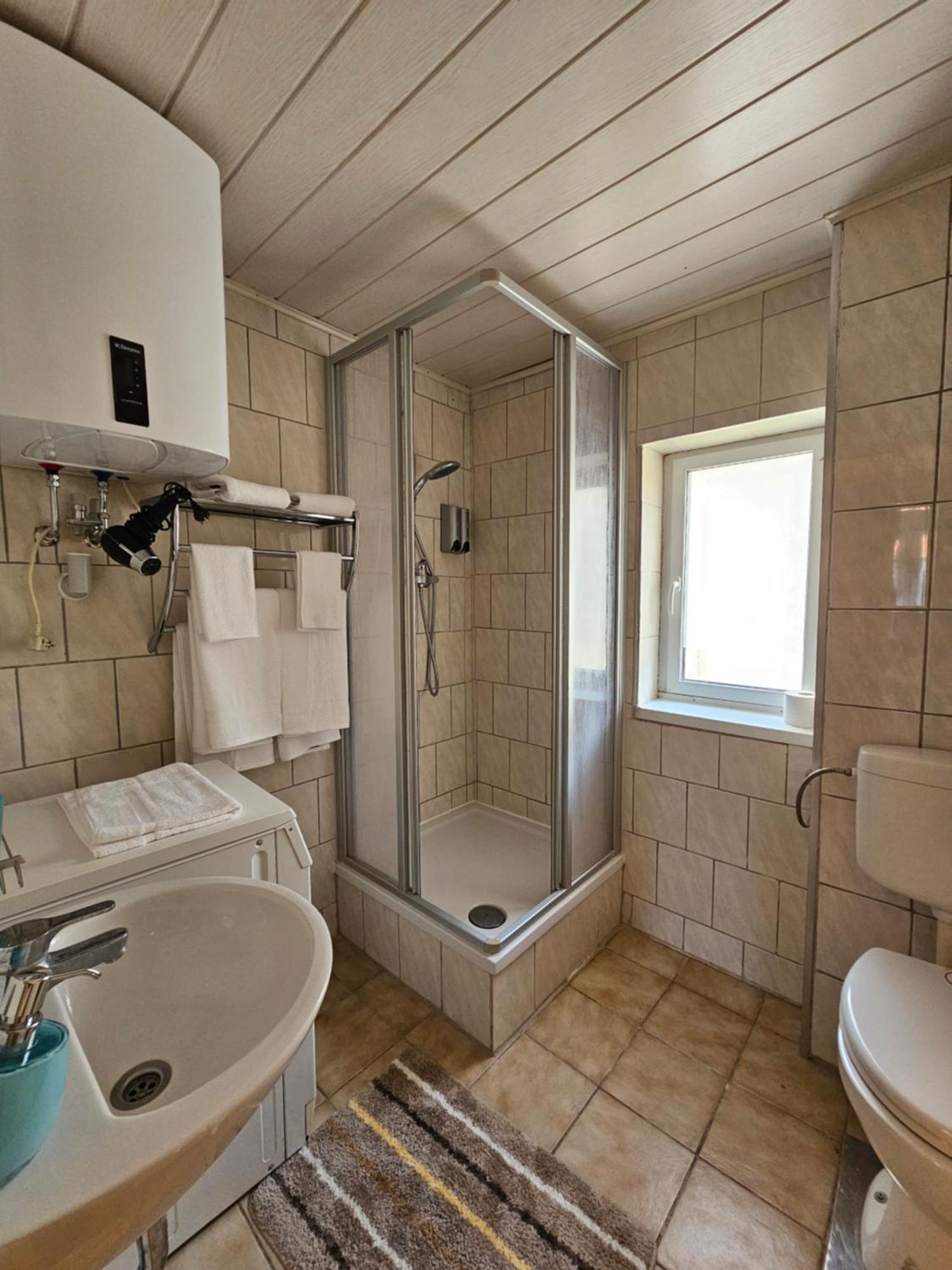 Ferienwohnung In Stadtroda Extérieur photo
