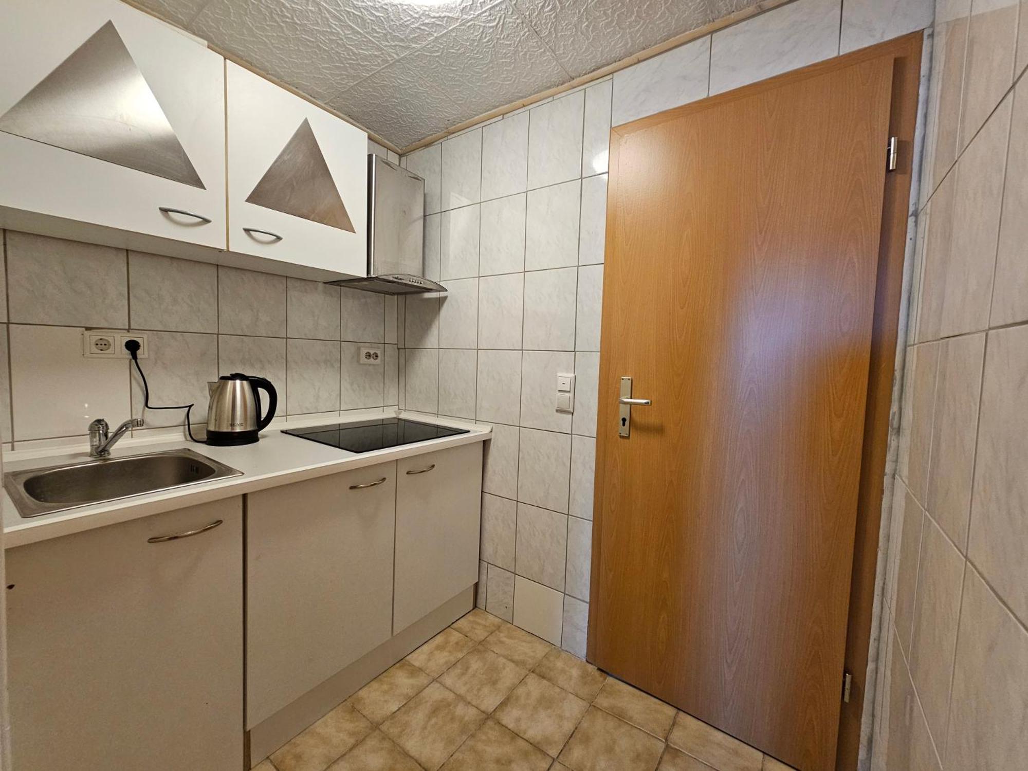 Ferienwohnung In Stadtroda Extérieur photo