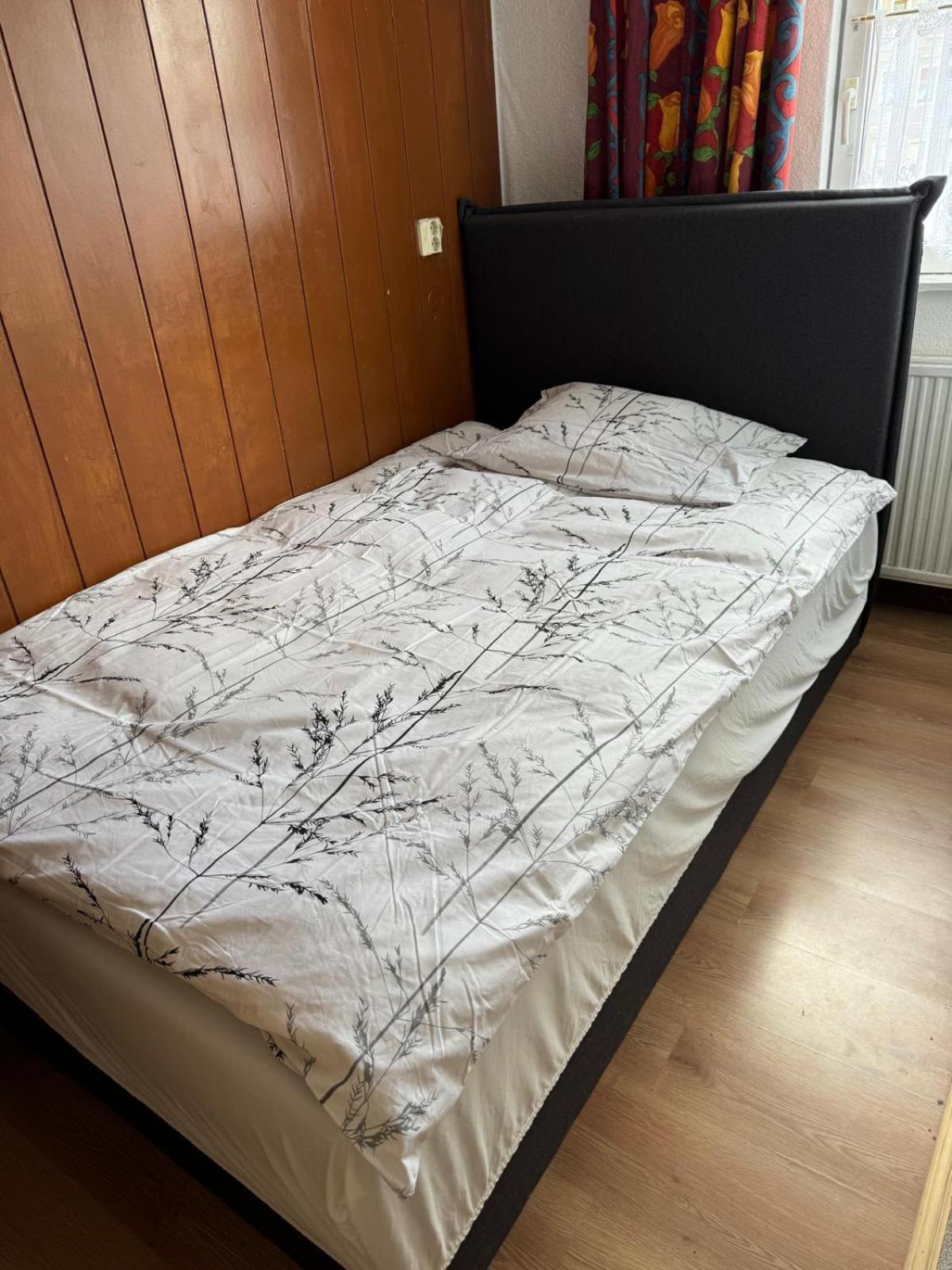 Ferienwohnung In Stadtroda Extérieur photo